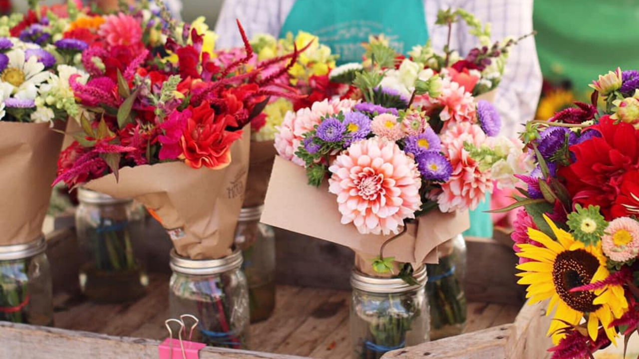 Flowers